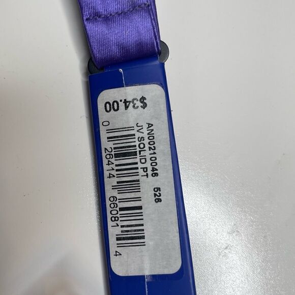 Set of 3 Bow Ties 1 BWT, 2 NWOT - Picture 2 of 7